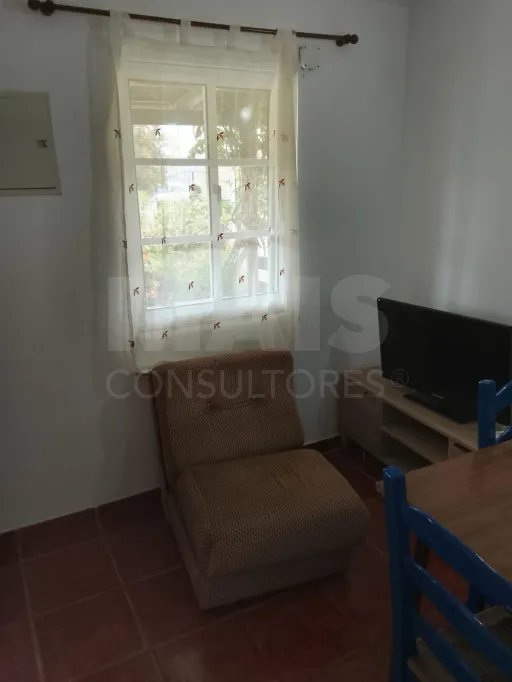 Moradia T2 com Quintal, Terraço e Churrasqueira em Vila Nova de Milfontes