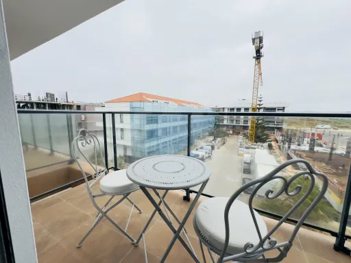 3-bedroom apartment 200 meters from Consolação Beach