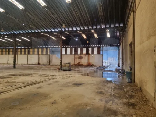 Complexo industrial | Zona industrial de Torres Novas
