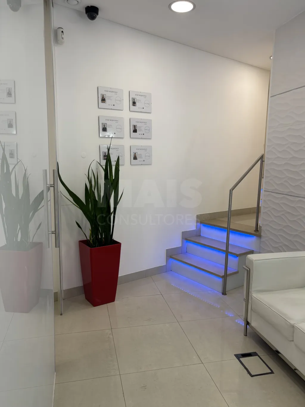 Clínica de Medicina Estética em Saldanha com Garagem