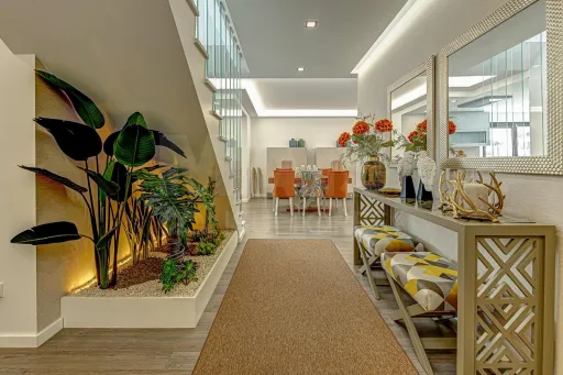 Duplex T3+1 Ericeira, com 350m² e vista mar