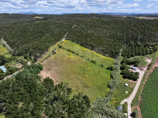 Terreno Rústico c/ 8.440m2