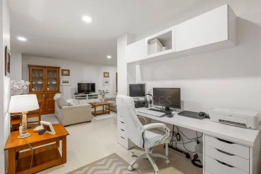 Apartamento T3 Duplex com Garagem em Peniche