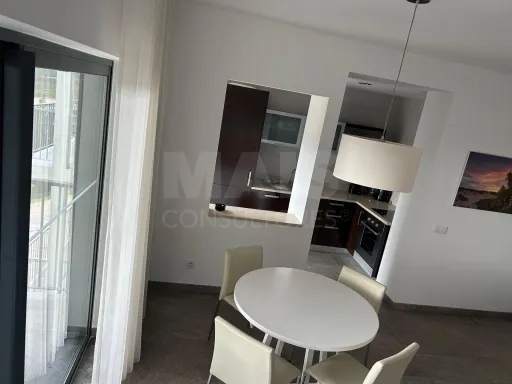 Apartamento T1 em Portimão – Algarve