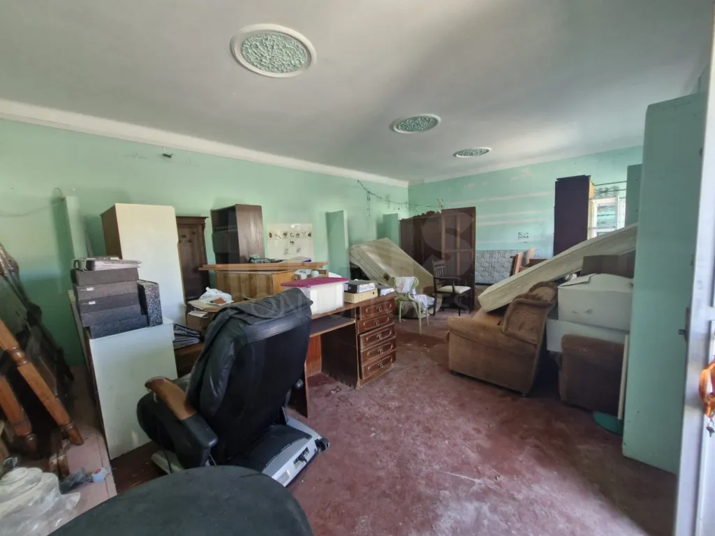 Quinta/Prédio Misto em Foros de Salvaterra – Excelente Oportunidade de Investimento