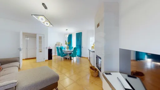 House in Maçã - between Serra da Arrábida and the beaches of Sesimbra