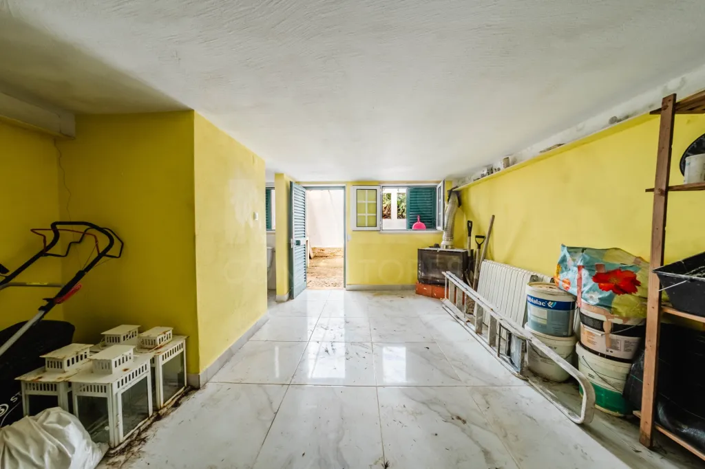 Moradia T5 em Lourinhã com Vista Mar, Piscina Aquecida e Jardim