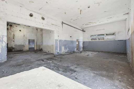 Oportunidade de investimento em Peniche | 8.848 m² | A 150 metros da praia