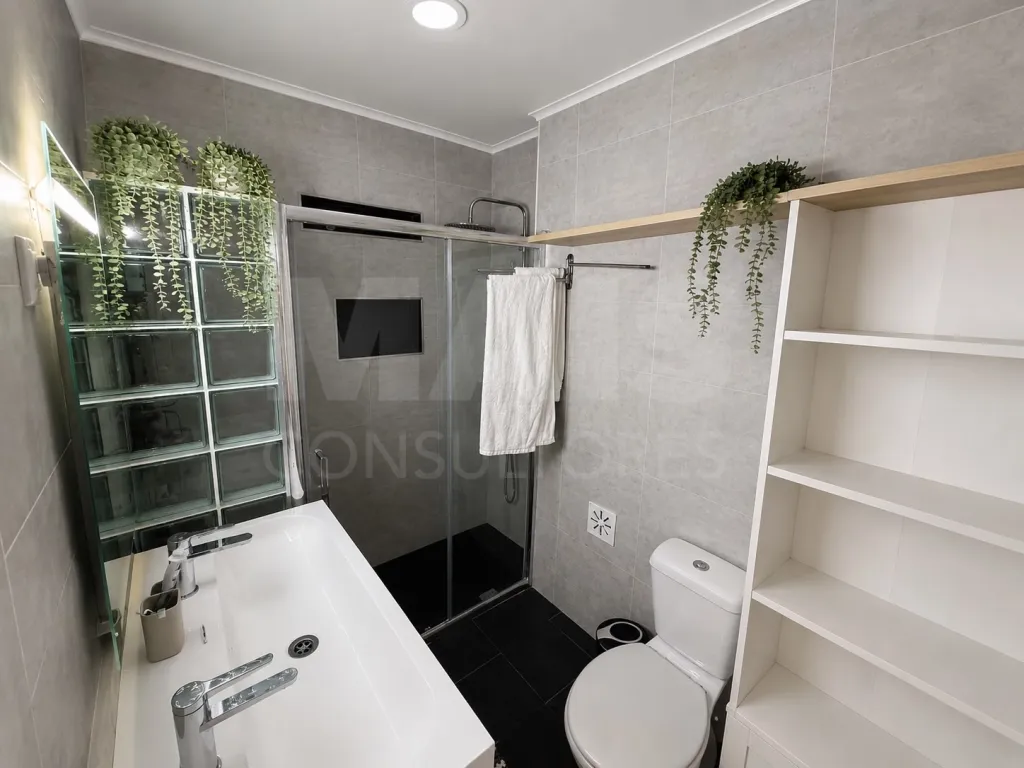 4-Bedroom Apartment in Vala do Carregado - Castanheira do Ribatejo