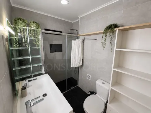 Apartamento T4 na Vala do Carregado - Castanheira do Ribatejo