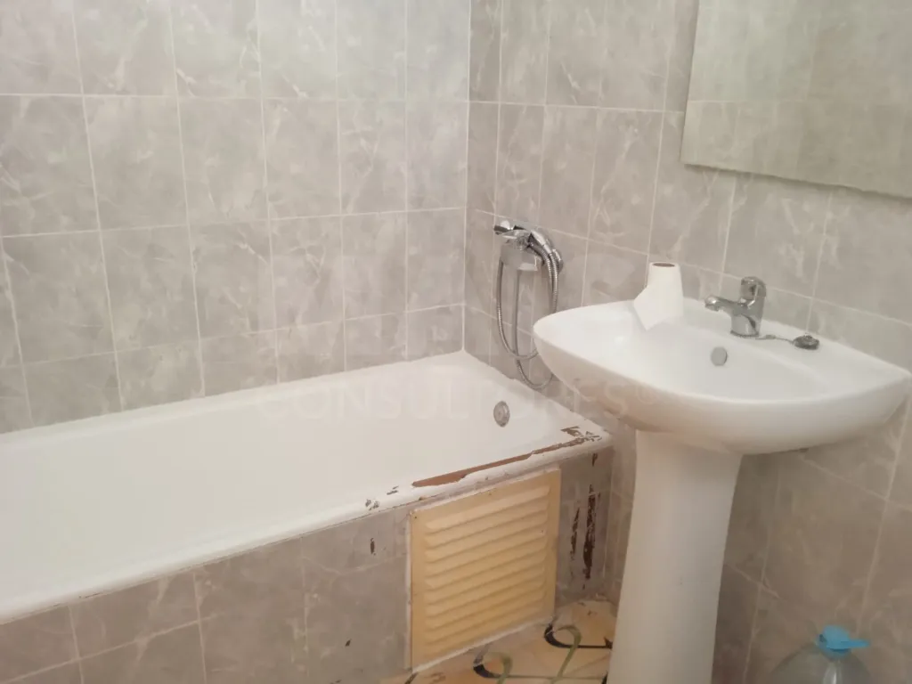 Excelente Apartamento T2 Ajuda
