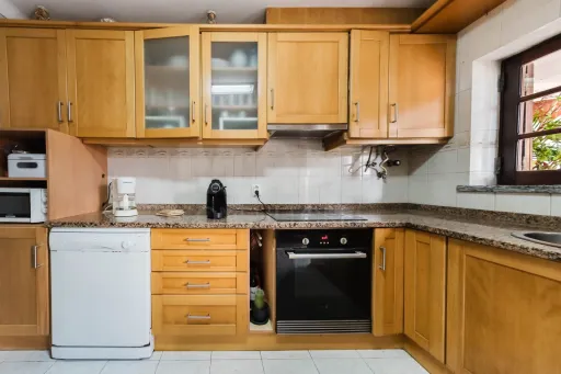 3 bedroom villa in Óbidos - Space, comfort and privileged location!