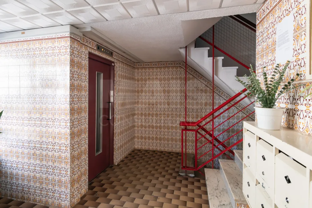 Apartamento T3 na  Baixa da Banheira