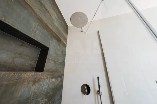 ROOFTOP PRIVATIVO com vista sobre o Atlântico | Moradia T3 com Piscina | COSTA DE PRATA