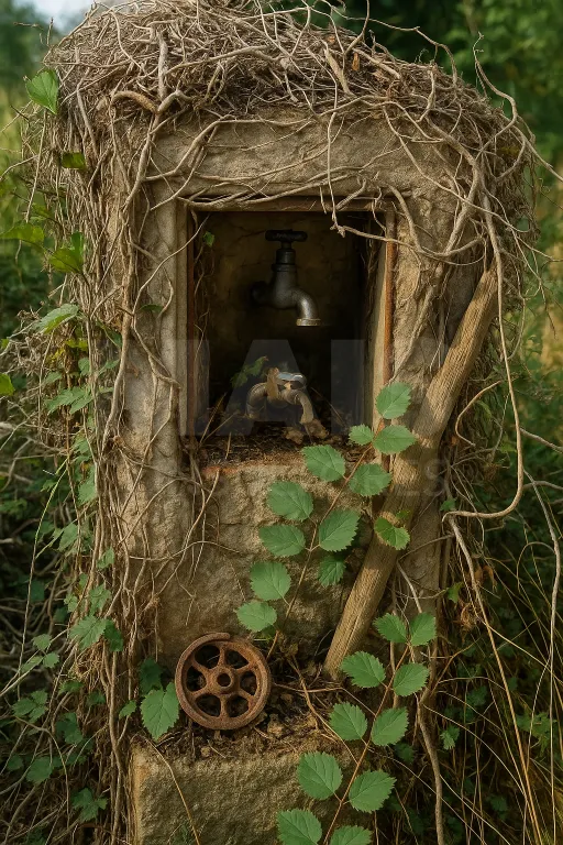 Rustic land in Sobral de Monte Agraço