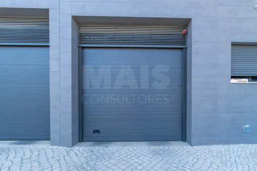 T4 Duplex com Vista Panorâmica sobre o Rio Tejo e Lisboa | Montijo