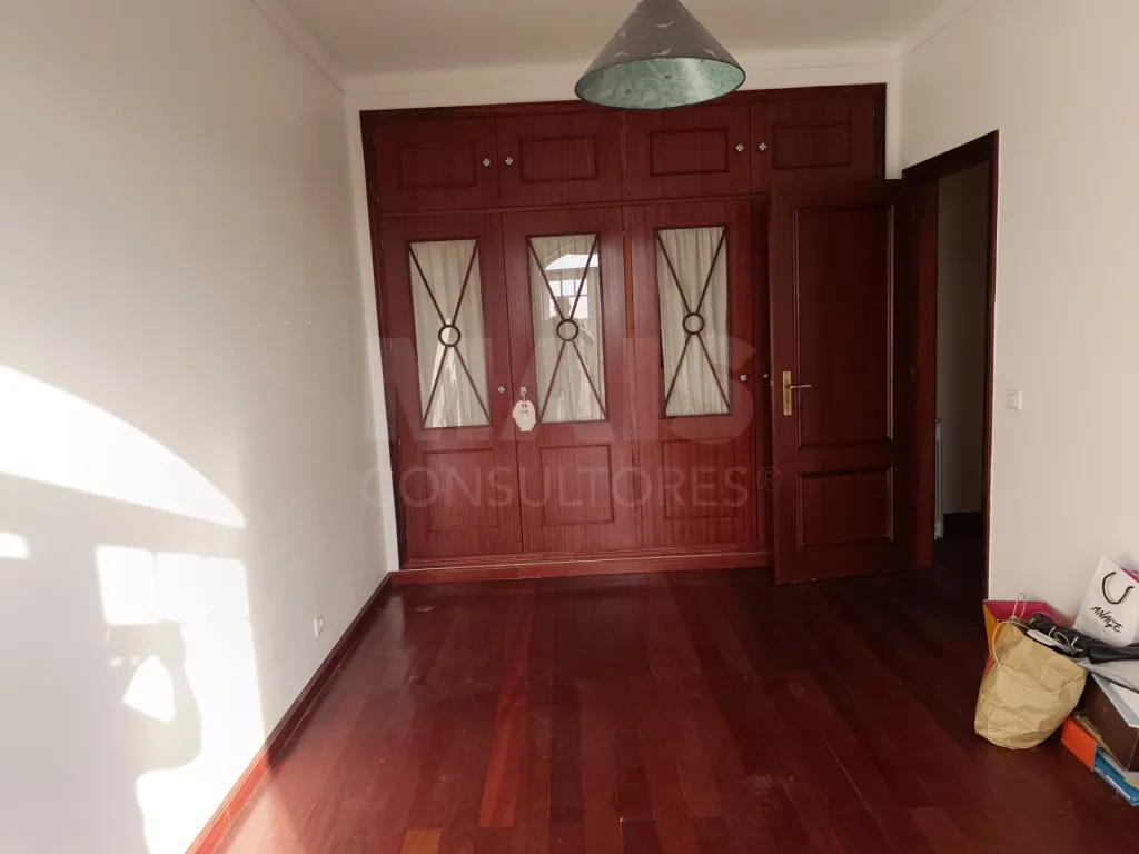 Moradia T4 em Alpiarça