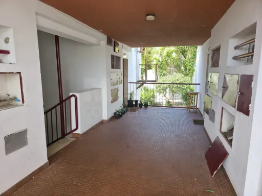 Apartamento T2+1 na Quinta do Mirante, Queluz