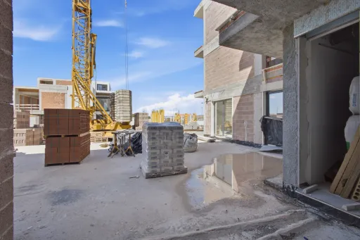 New 2-Bedroom Apartment with Private Backyard, a 10-Minute Walk from Baleal