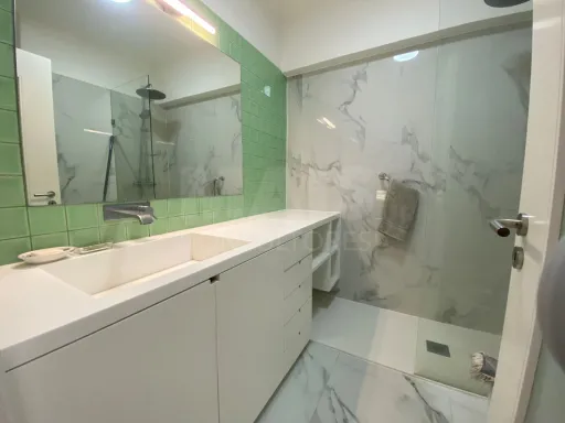 2 bedroom apartment Portela Moscavide