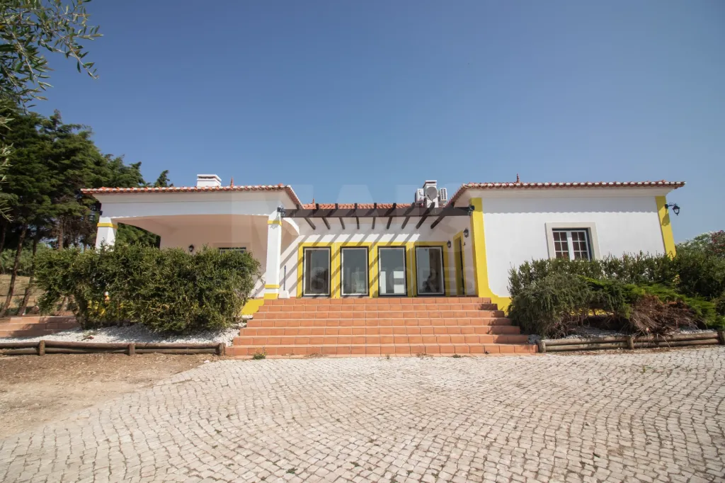 🏡 Quinta com Moradia T3 +1 em Aldeia Gavinha com Piscina