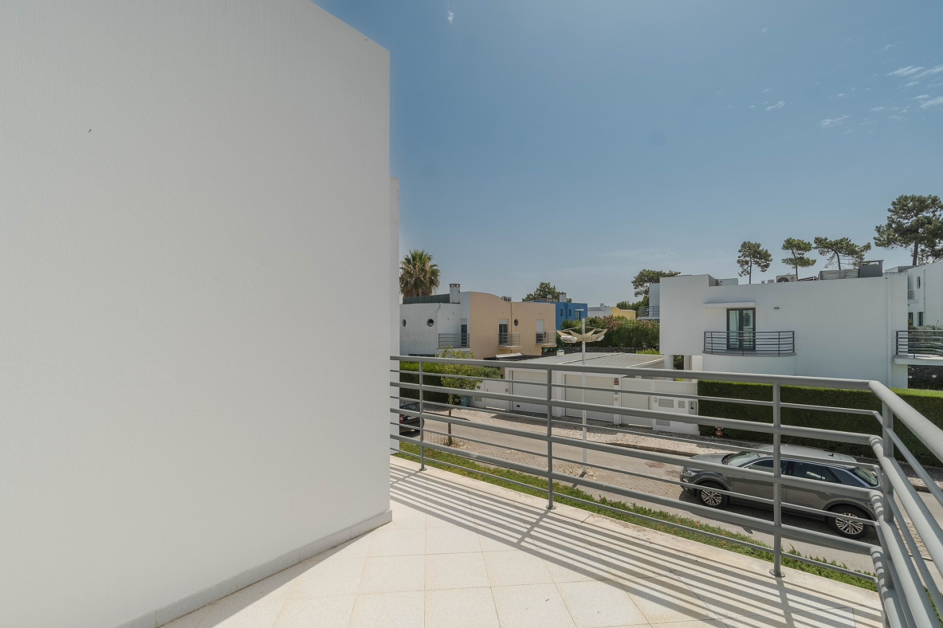 Moradia T4 - Quinta do Anjo
