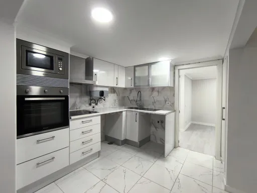 Refurbished 1+2 bedroom villa in Benavente