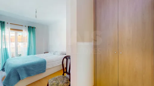 Fantástico T2 com suite em Rio Mouro