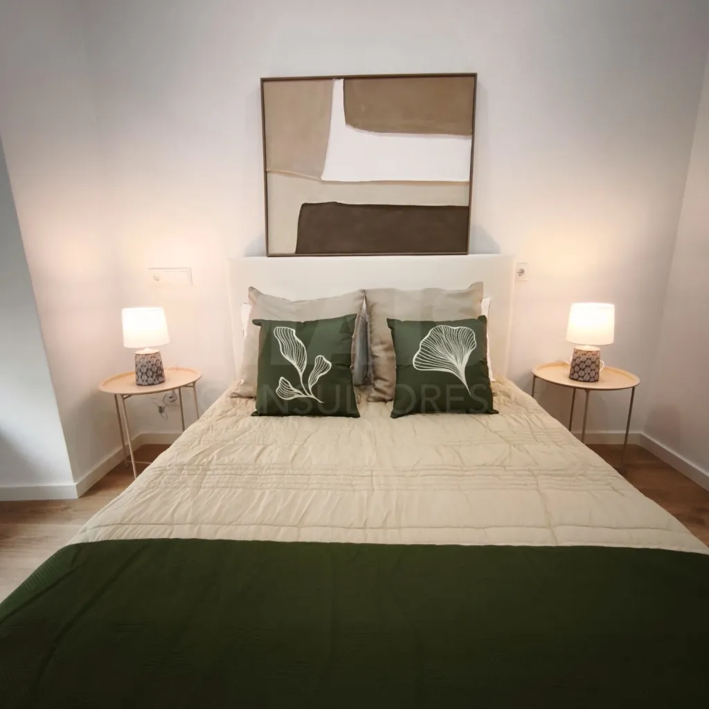 Apartamento Lisboa Benfica Com Arrecadação