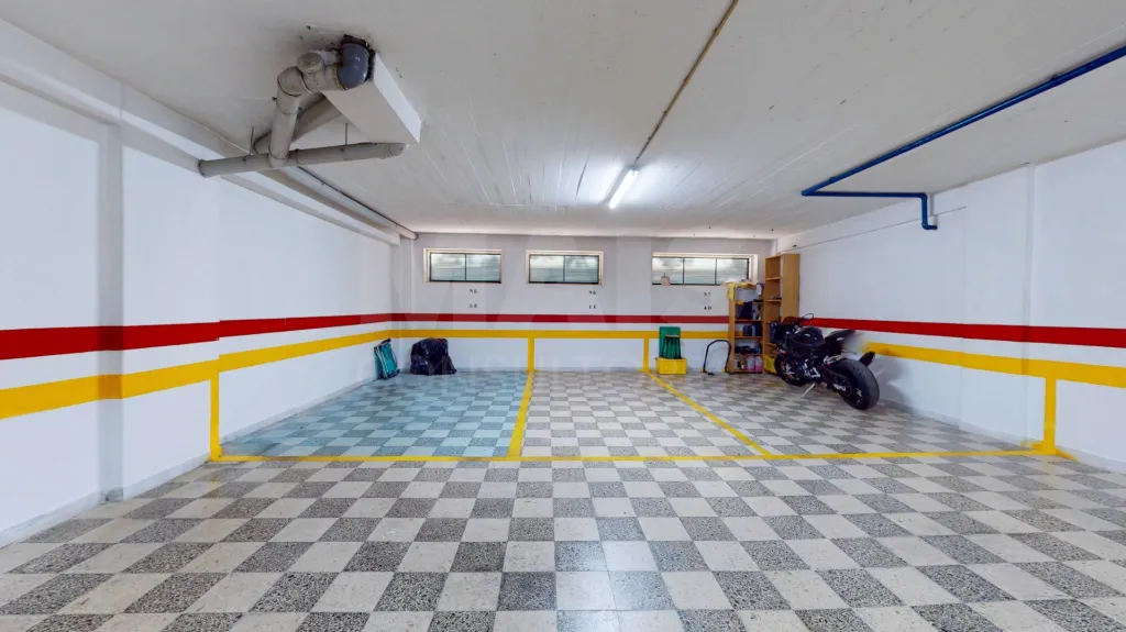 Apartamento T3 Prior Velho