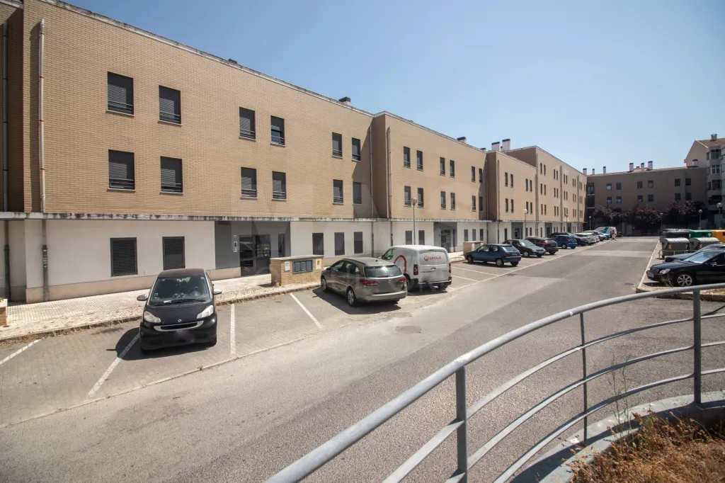 Apartamento T3 com Terraço