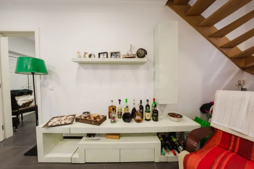 Viva junto ao mar moradia fantástica a 300 metros da praia