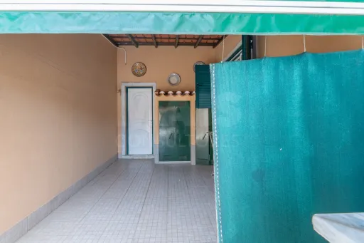Moradia T3 com Garagem em Samora Correia