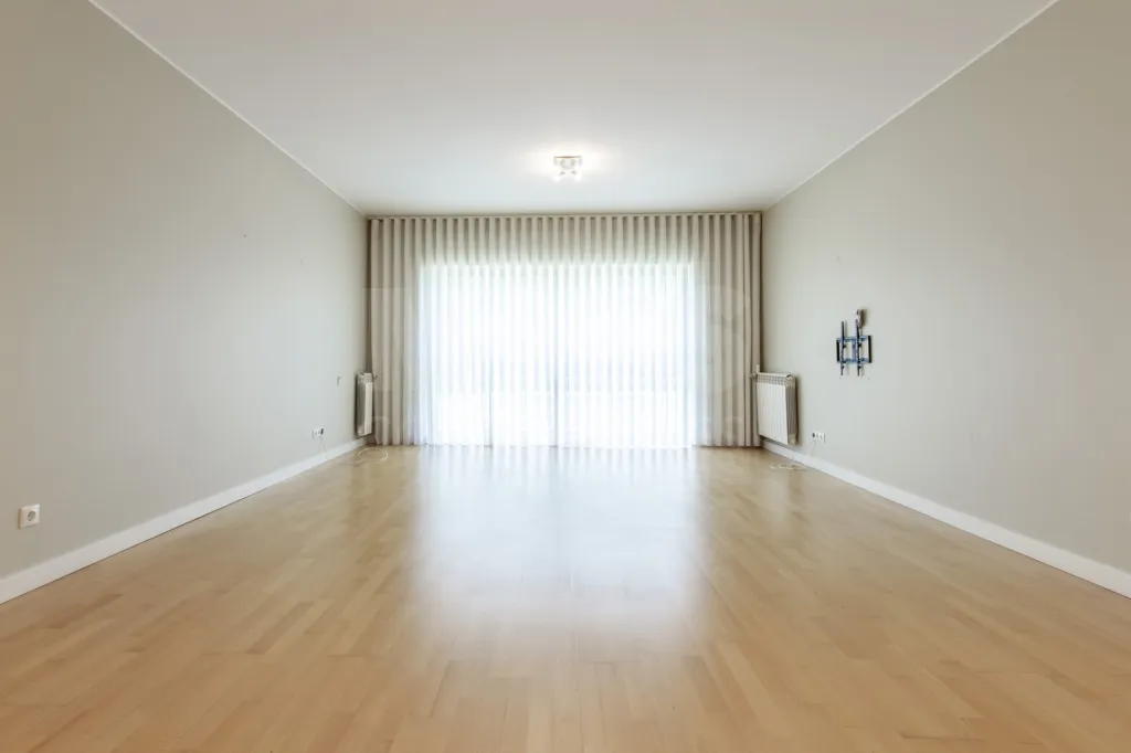 Apartamento T3 + Box