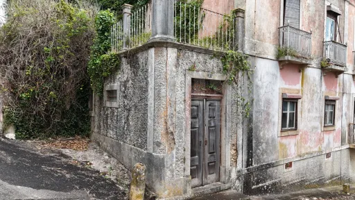 Moradia T10 Bombarral Roliça Palacete