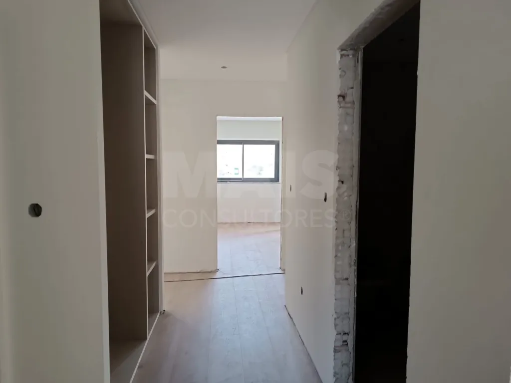 3 bedroom apartment with balcony - Rinchoa - Rio de Mouro