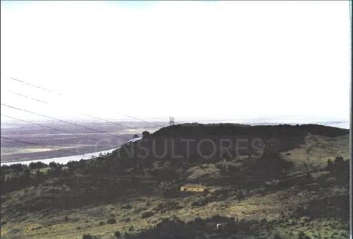 Terreno para construção