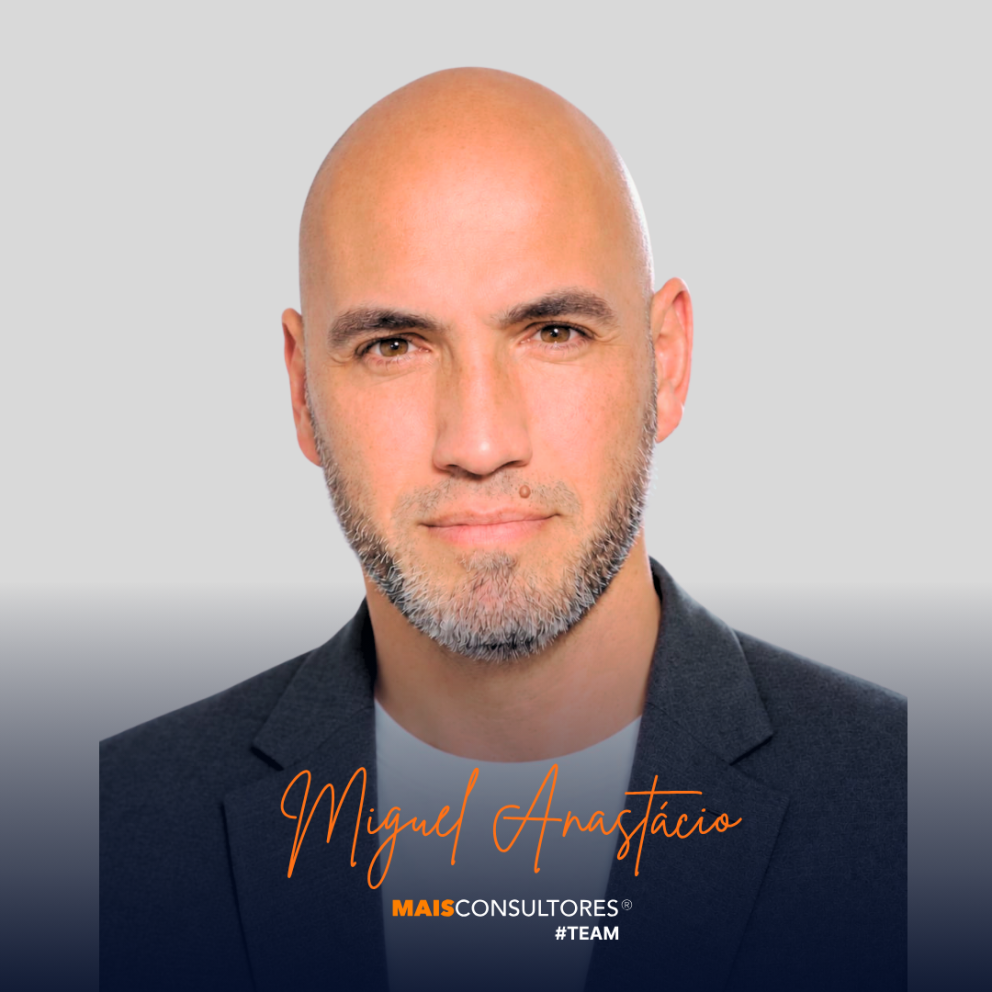 Miguel Anastácio