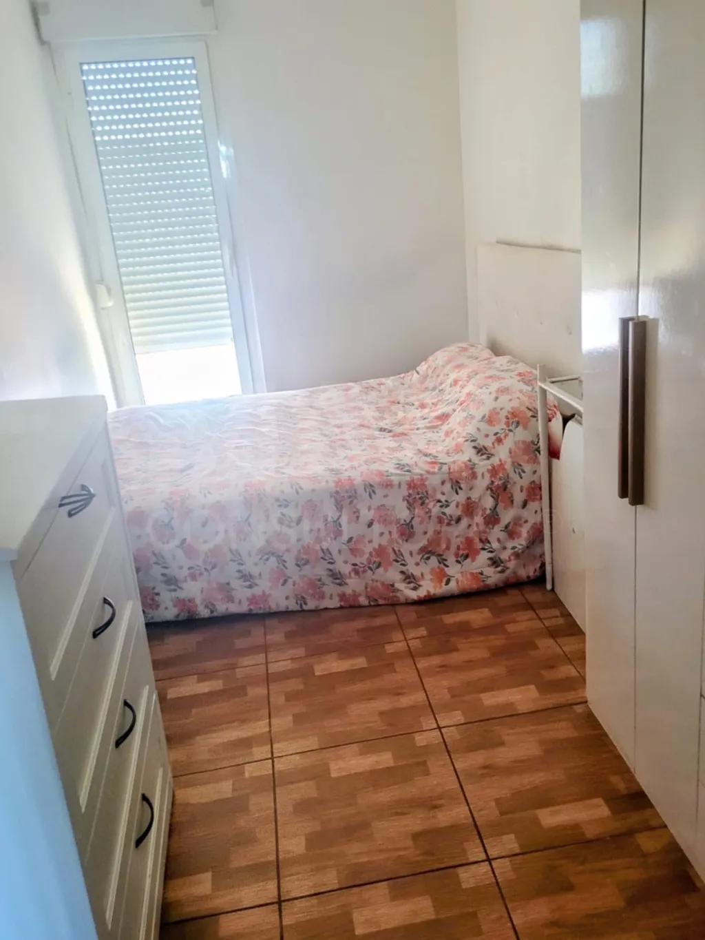 Apartamento T3 com elevador e arrecadação no Vale da Amoreira e Baixa da Banheira