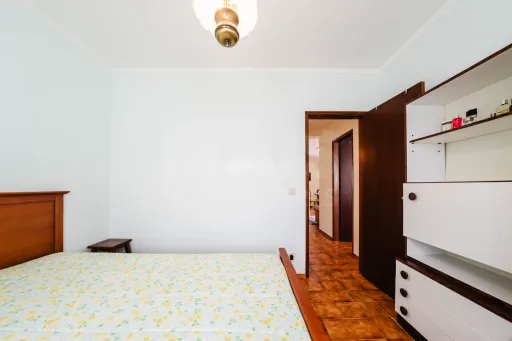 Apartamento T2 a 1 minuto da Praia - Consolação