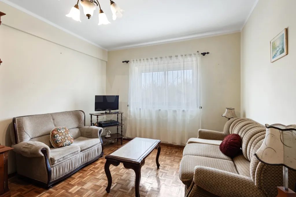Apartamento T2 em Peniche