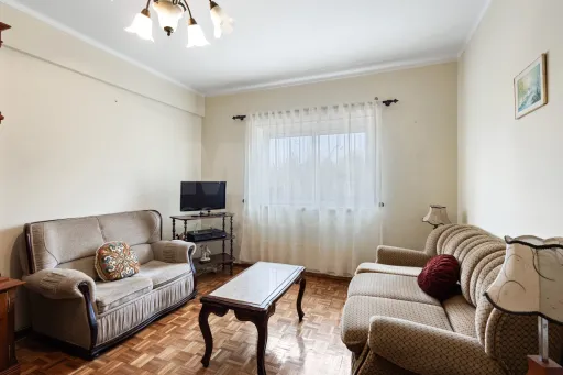 Apartamento T2 em Peniche