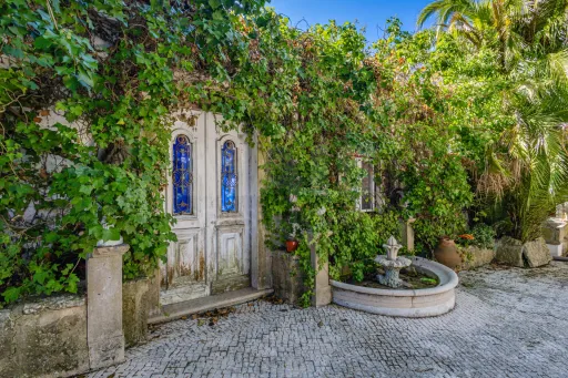 Quinta em Sintra