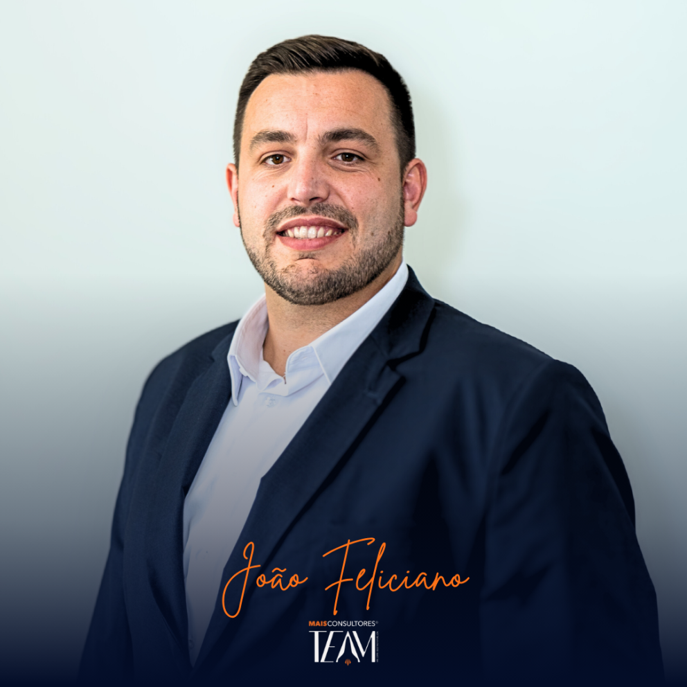 João Feliciano