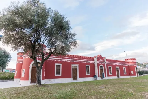 Loja de Comércio - Venda Nova, Amadora