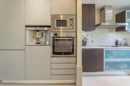 Apartamento T2 com Elevador e Parqueamento no Montijo