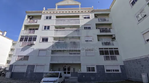 Fantástico T2 com Box