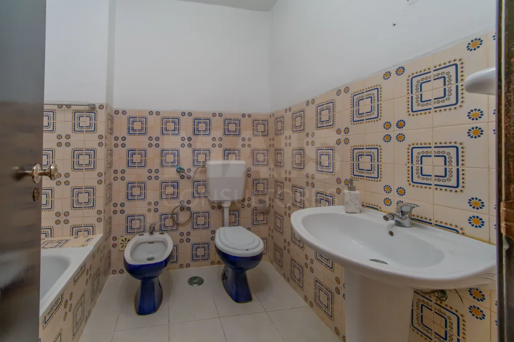 Apartamento T2 em Benavente