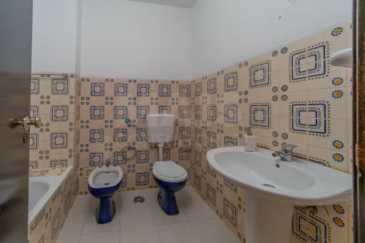 Apartamento T2 em Benavente