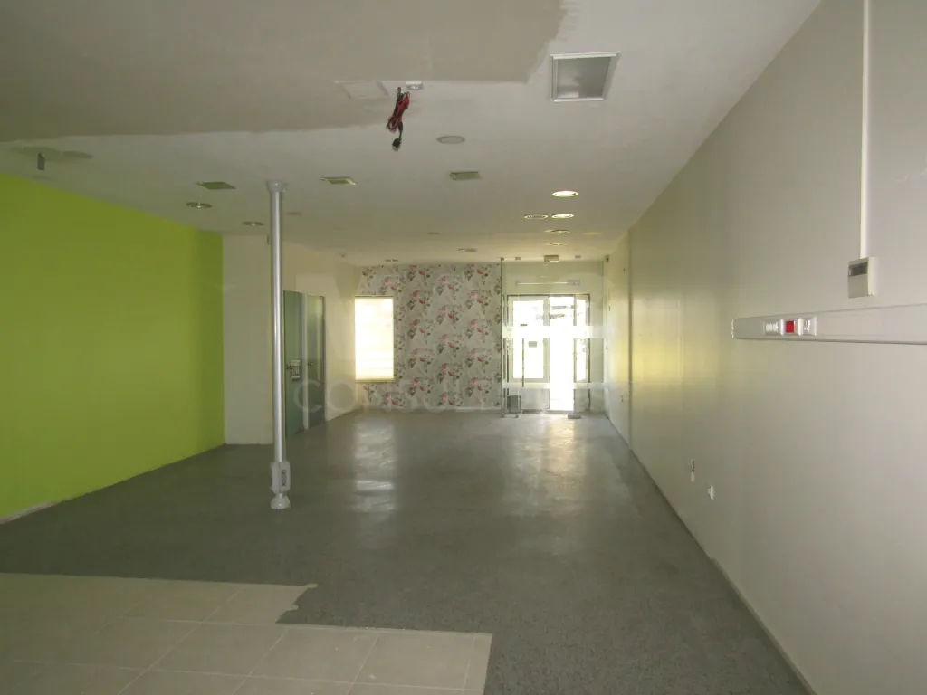 One-Bedroom Apartment for Renovation - Project Approved